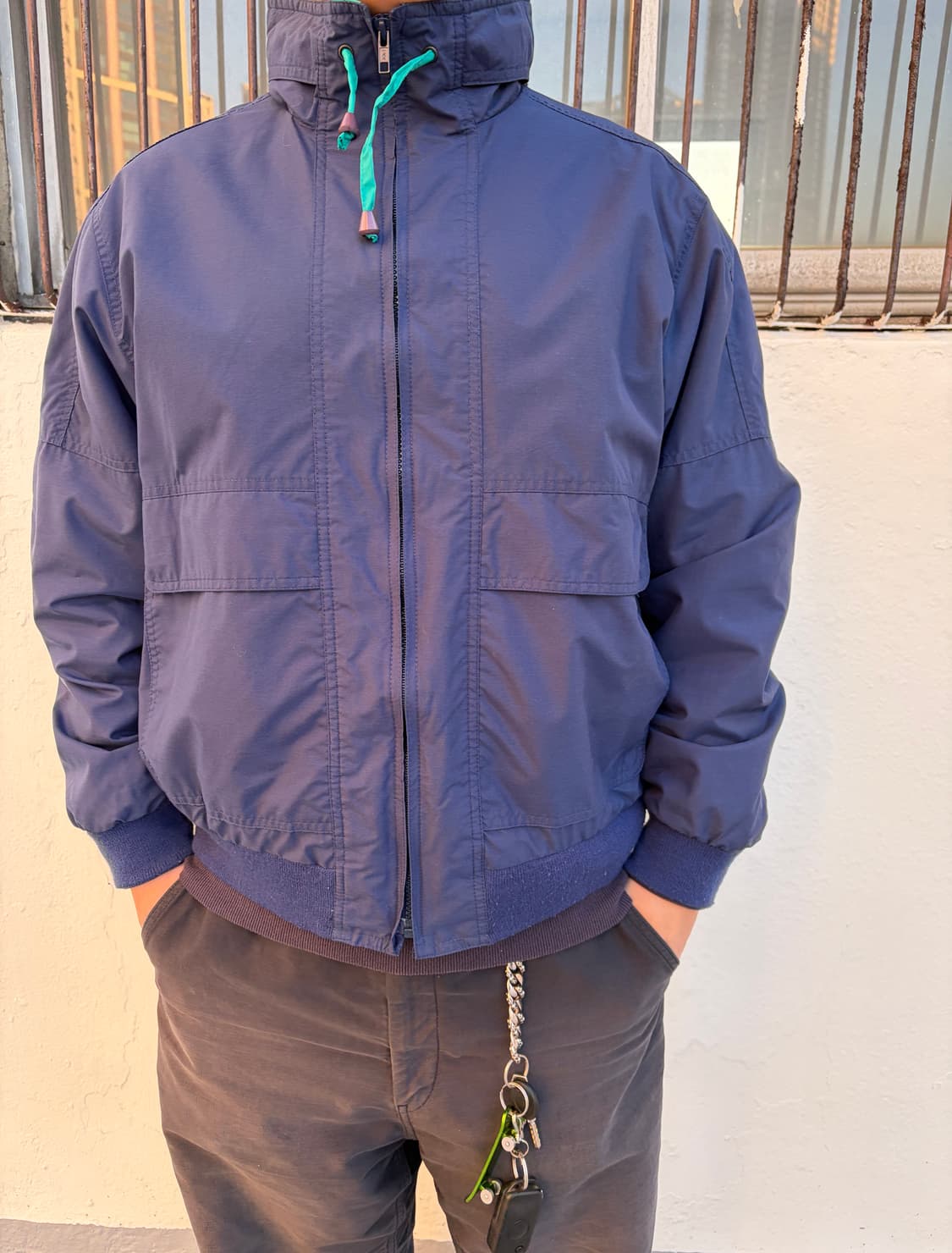 90s Mcgregor anti-breeze 상품이미지1