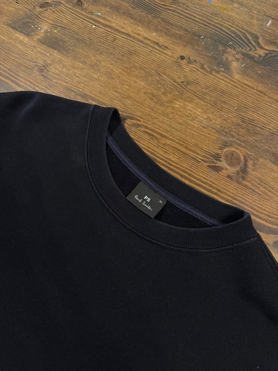 폴스미스 맨투맨 100~105 상품이미지6