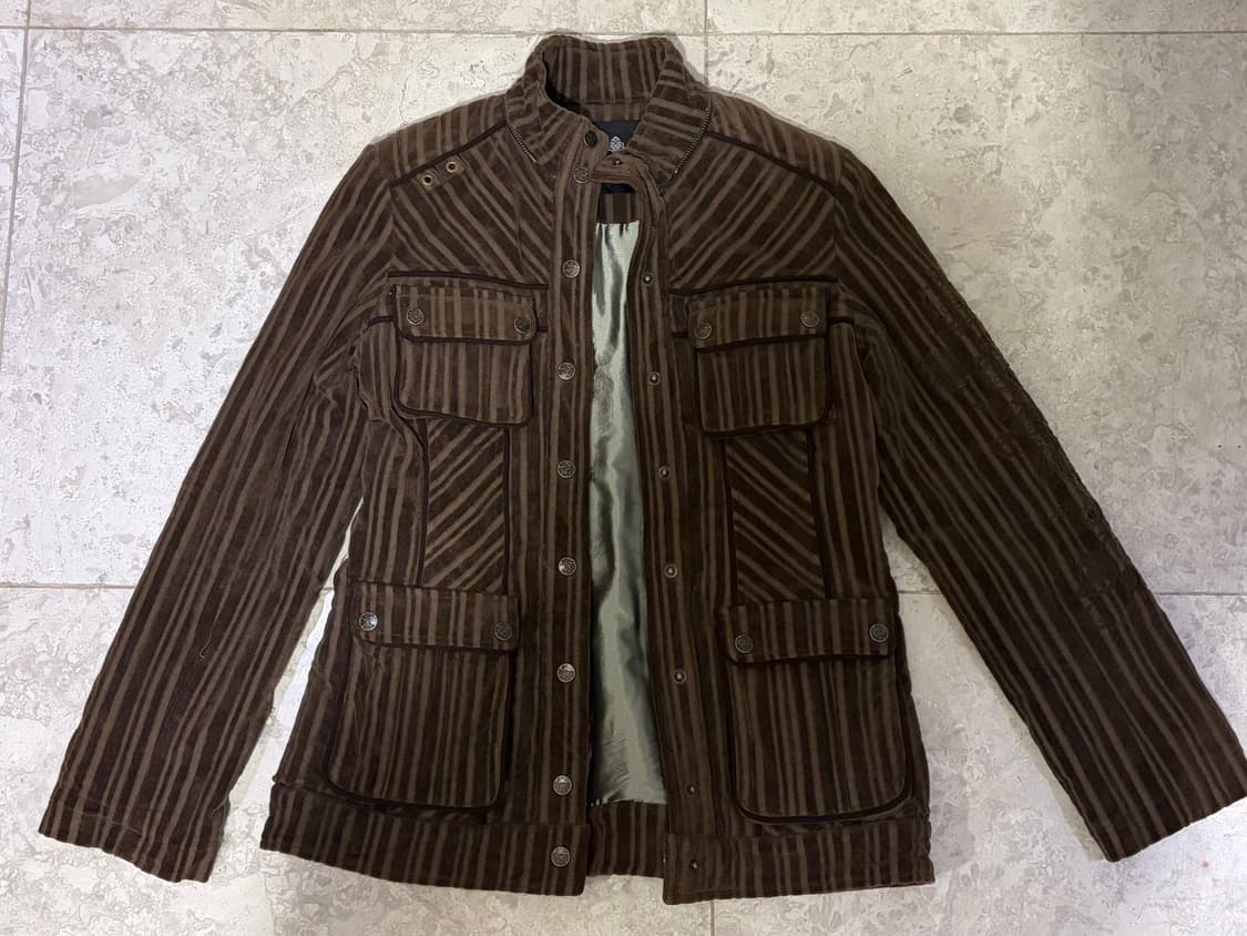 오즈온 자켓 상품이미지1