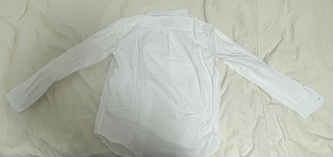 폴로 셔츠 상품이미지4