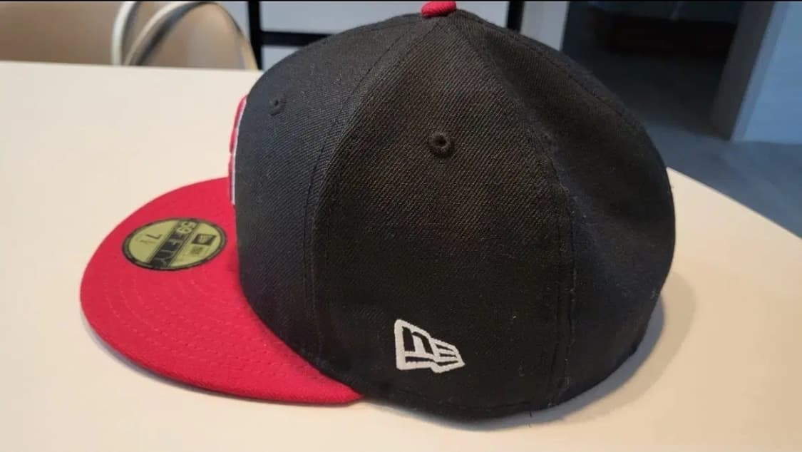 스탠다드캘리포니아 뉴에라 상품이미지2