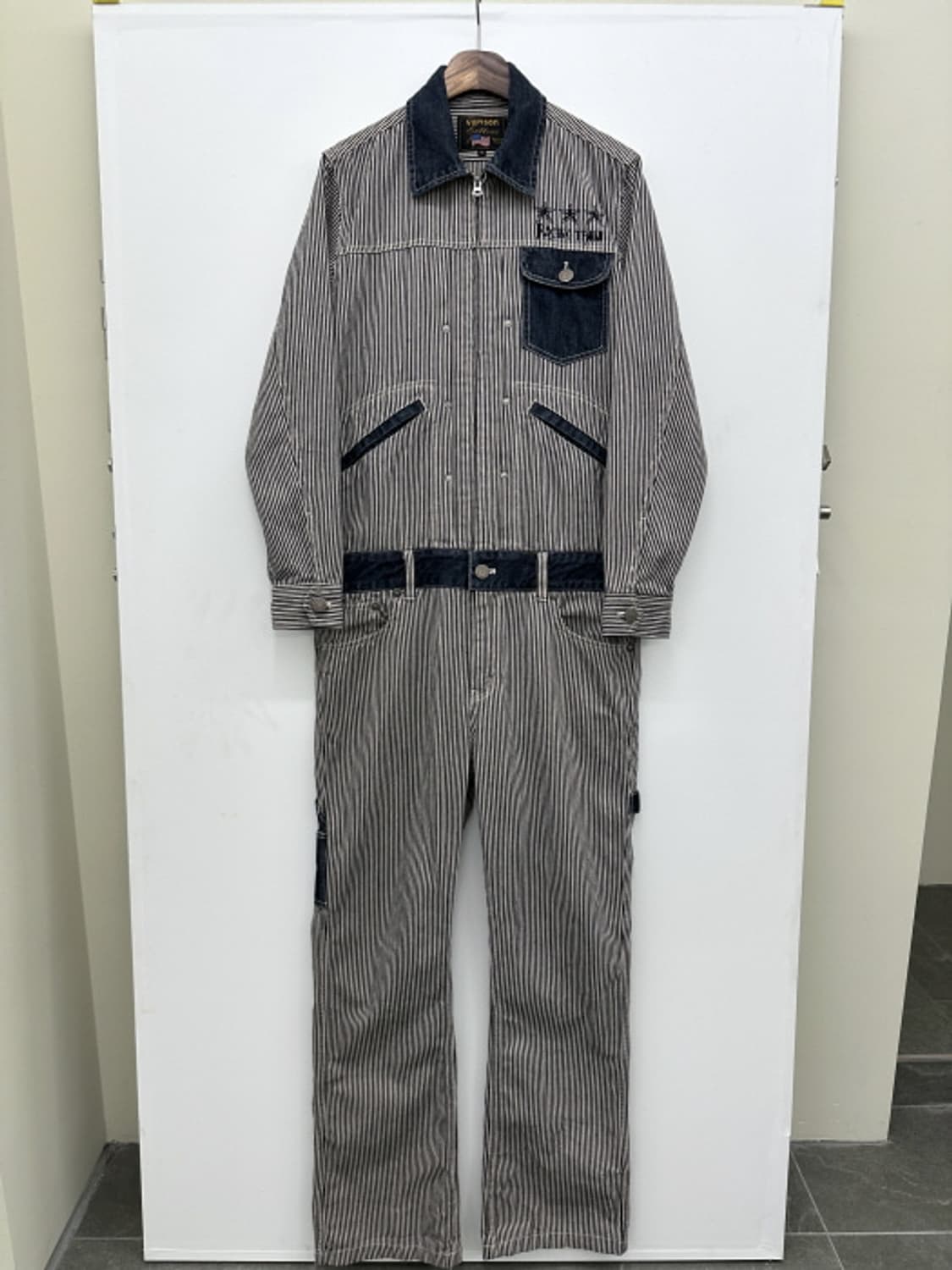 VANSON (M) 상품이미지1