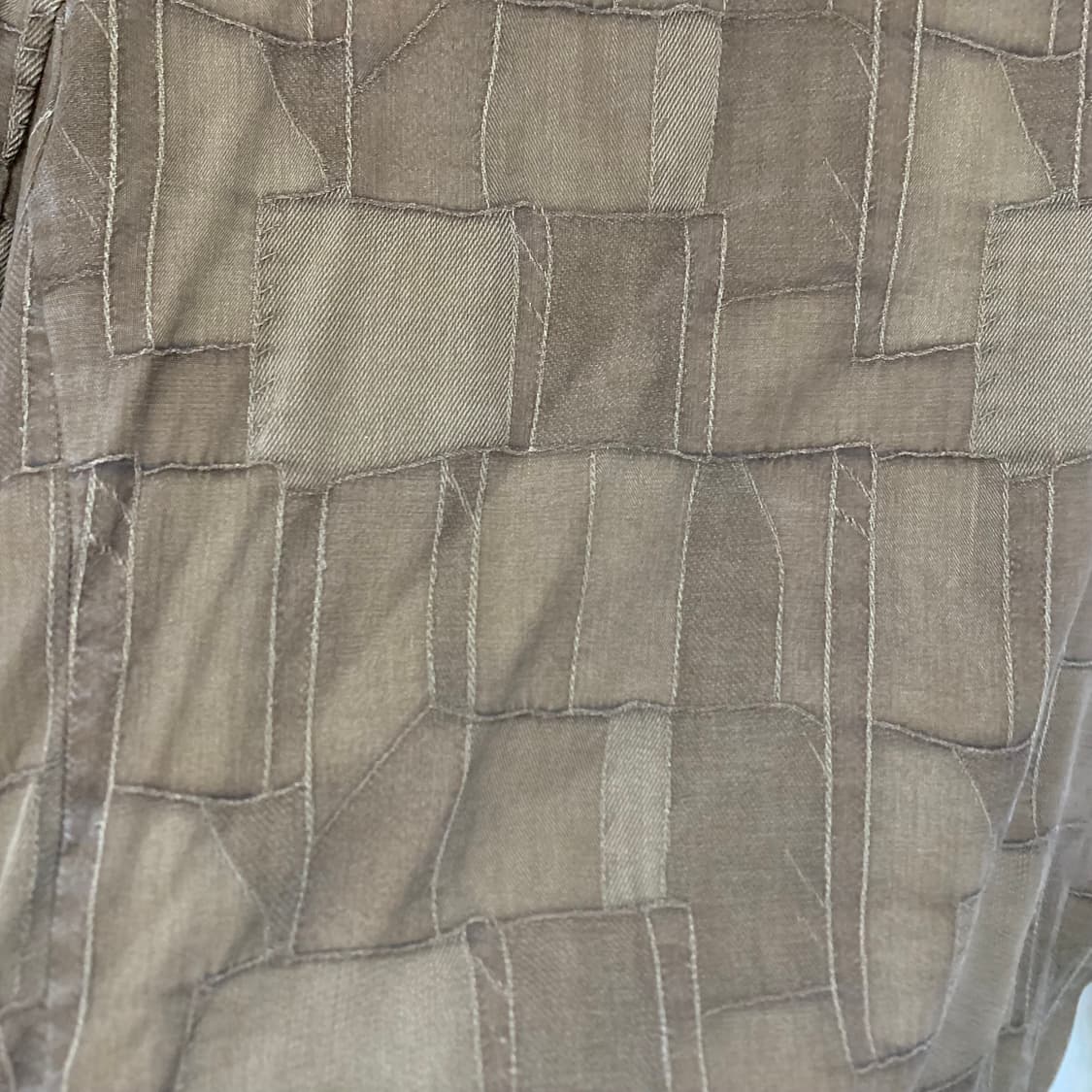 빈티지 자켓 셔츠 상품이미지4