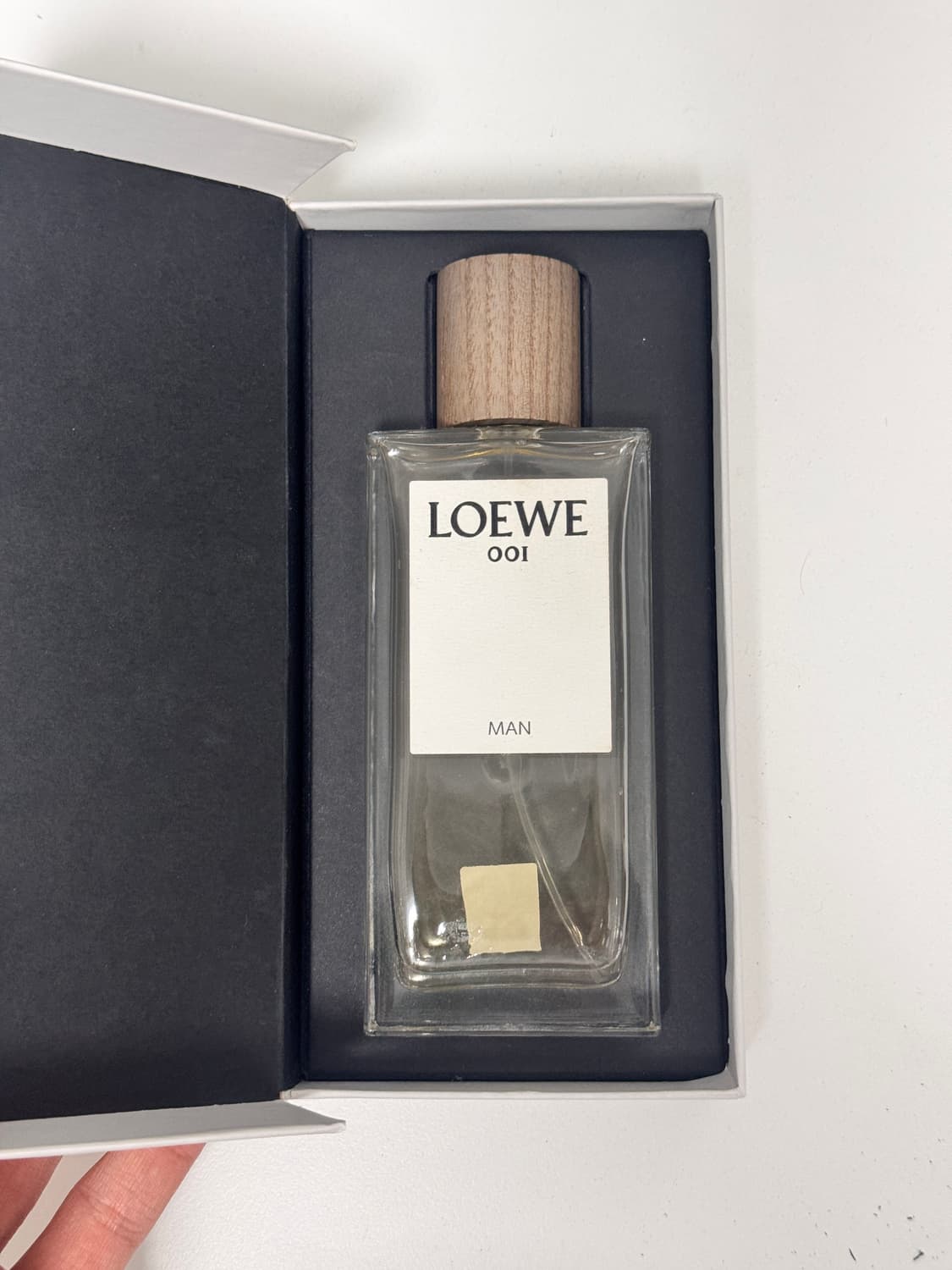 로에베 001 Man 100ml 상품이미지3