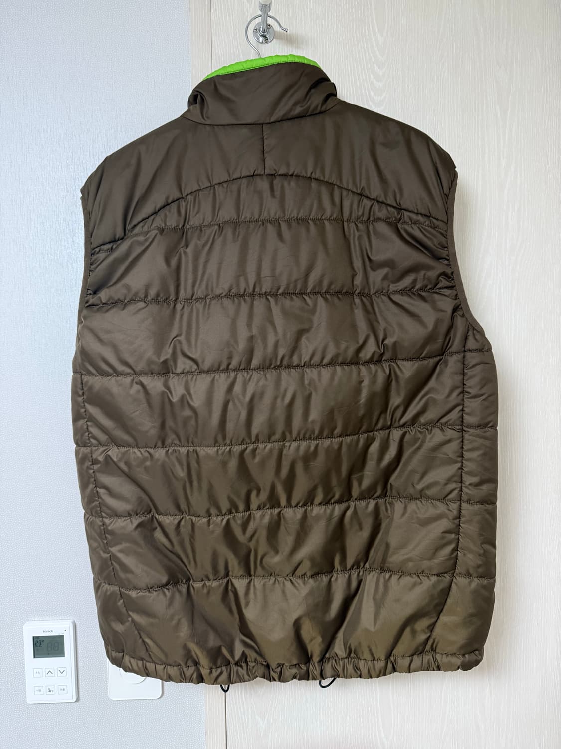 파타고니아 다운베스트 XL 상품이미지4