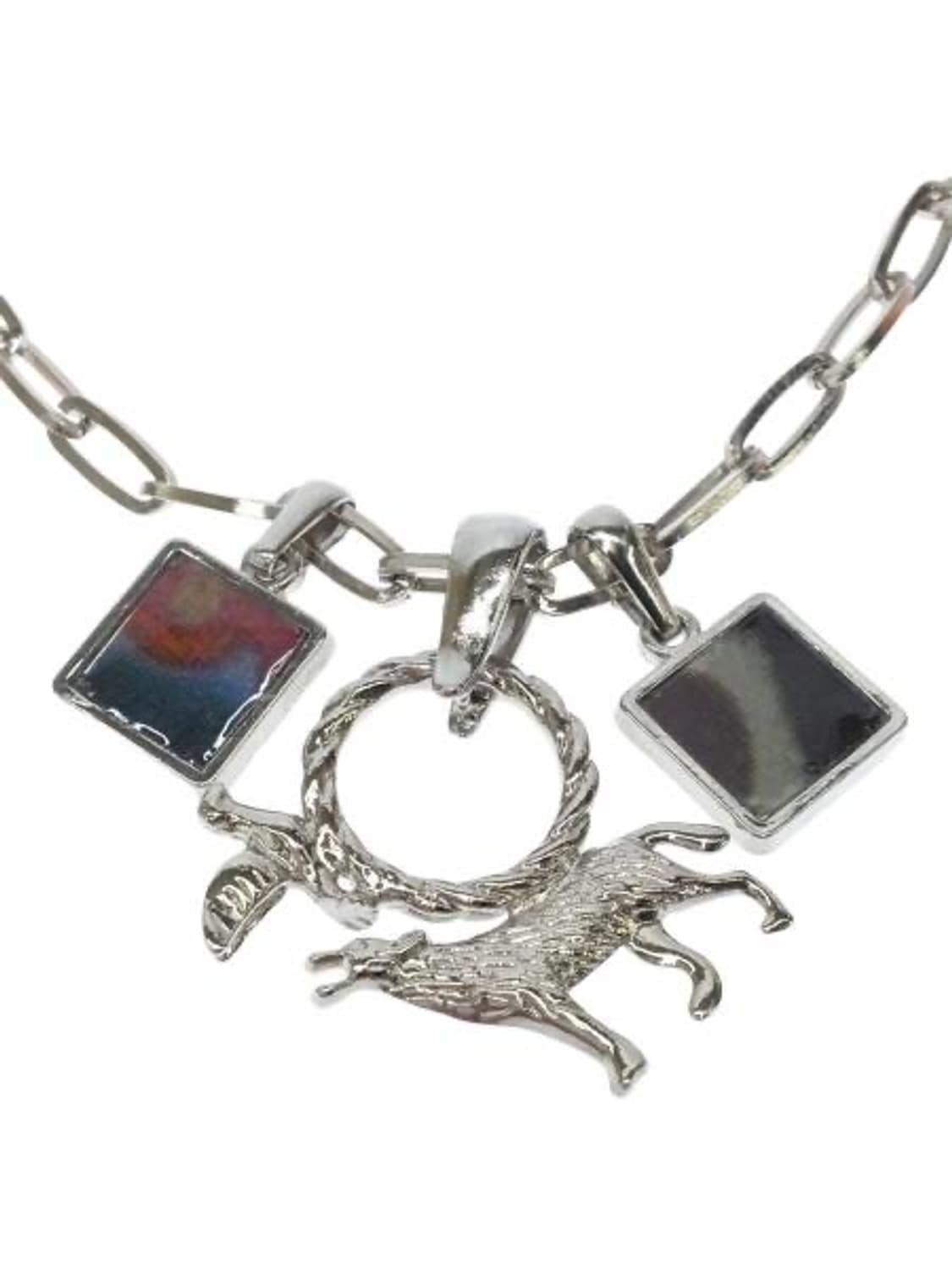 토가 비릴리스 21aw 모티프 목걸이 상품이미지3