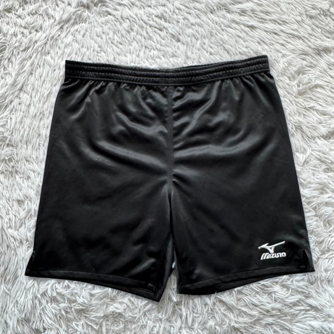 MIZUNO 일본빈티지 기능성 반바지 미즈노 빈티지반바지 L 36 상품이미지2