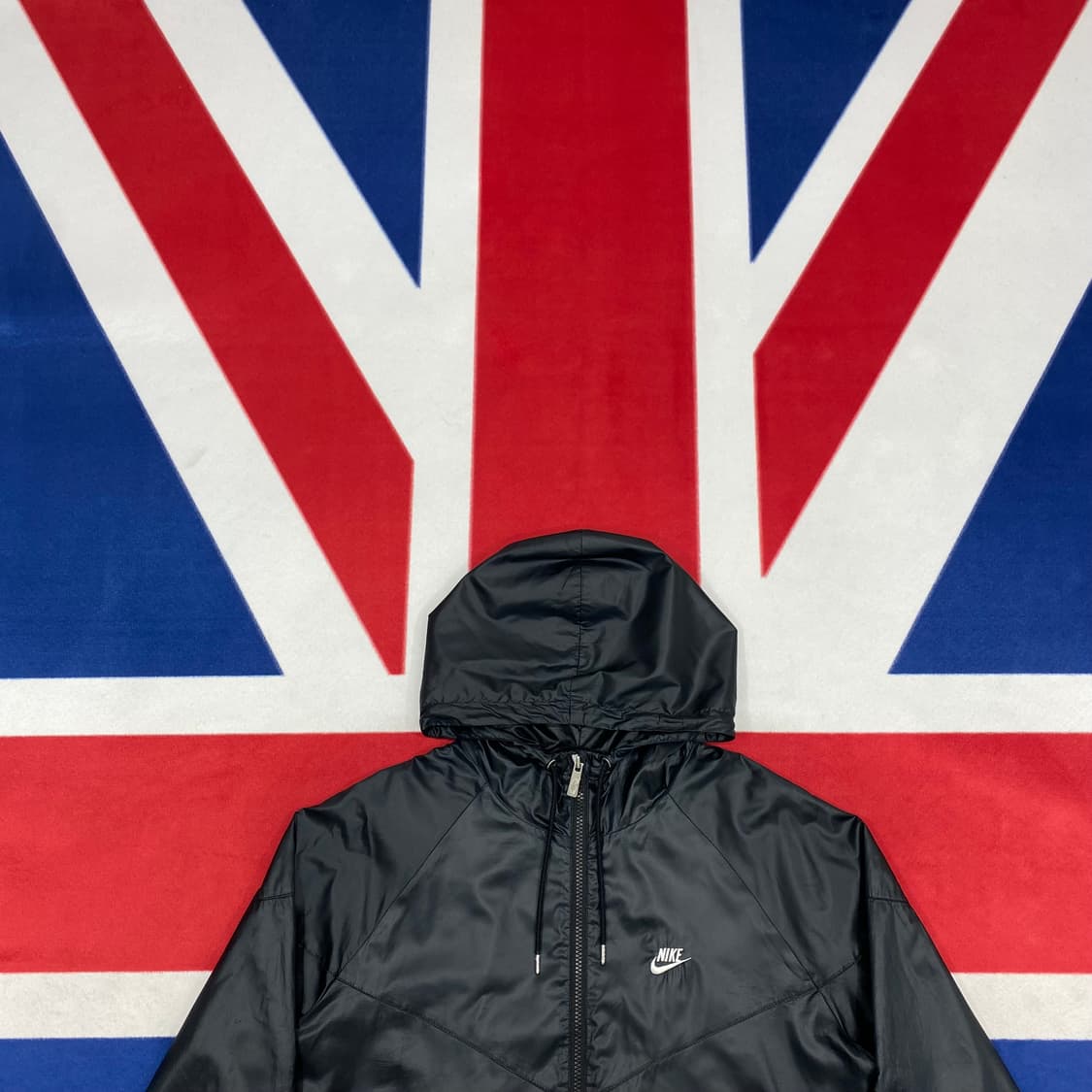 나이키 바람막이  XL 상품이미지2