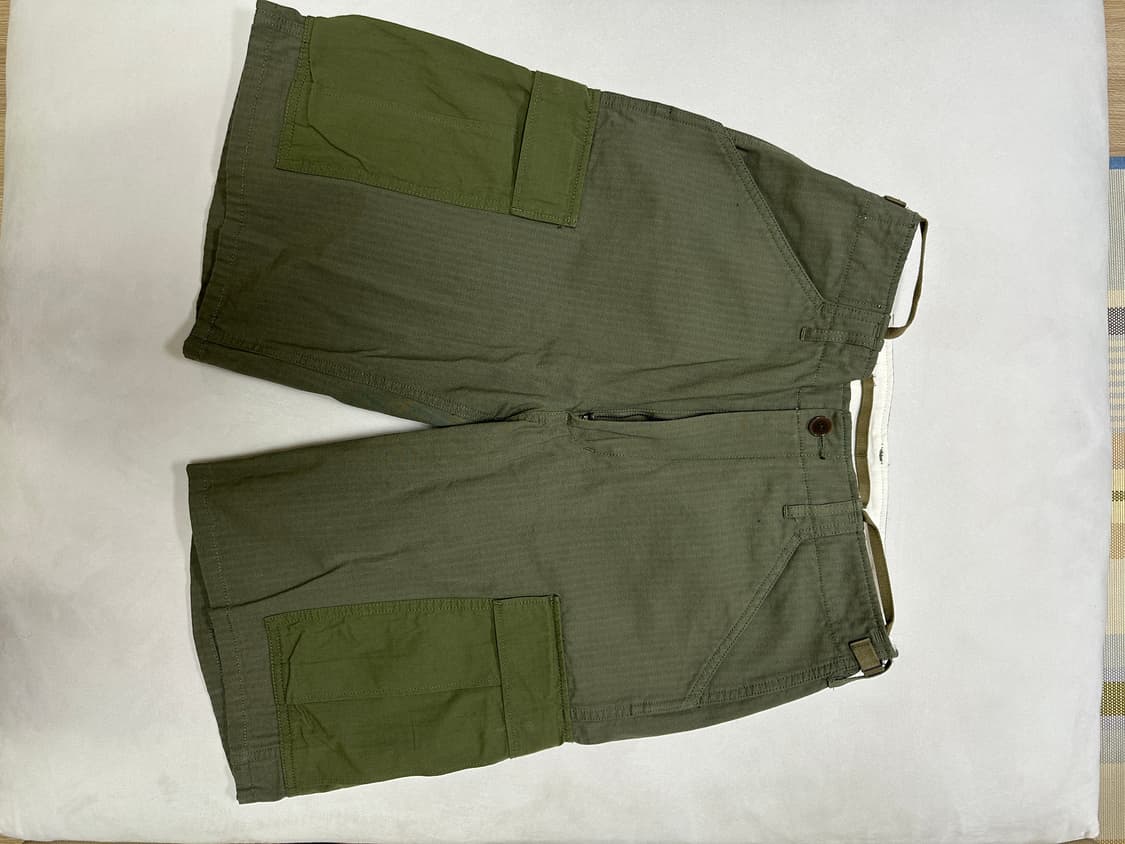 [30] 나나미카 카고 쇼츠 상품이미지2