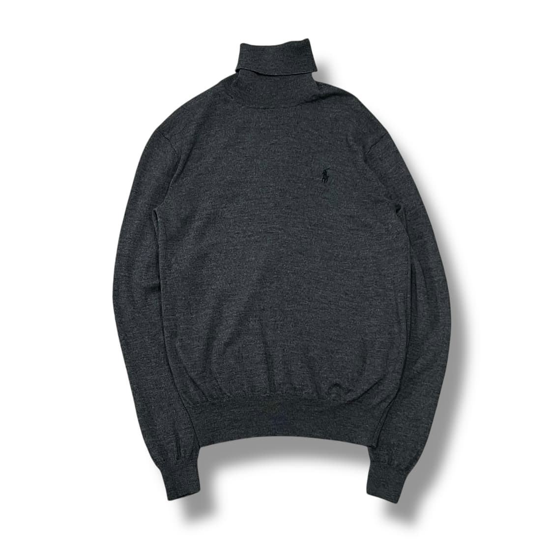 폴로 랄프로렌 베이직 목폴라 니트 s08786 상품이미지2