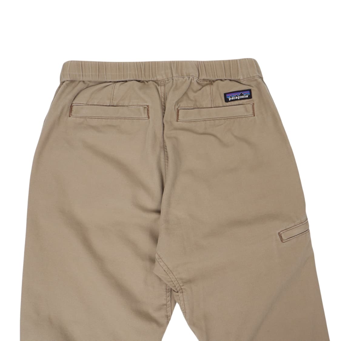 파타고니아 오가닉 코튼 유틸리티 팬츠 상품이미지2