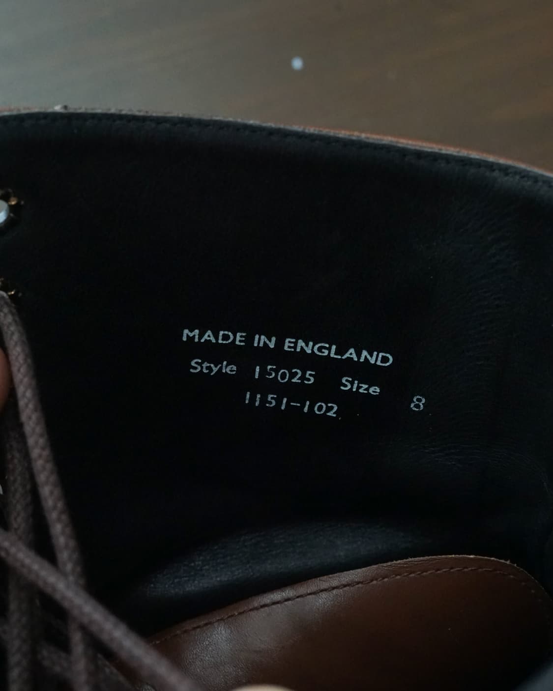Gloverall made in england 상품이미지7