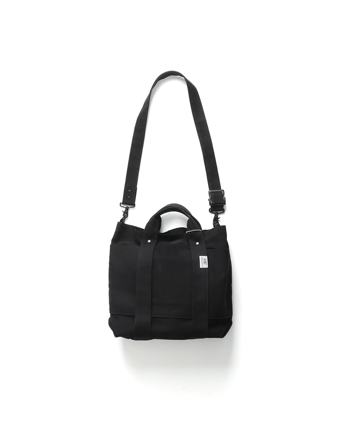 AMIACALVA 2way Canvas Bag 상품이미지1