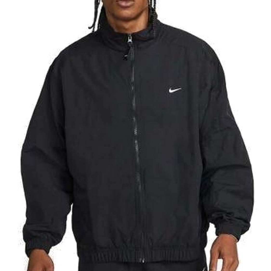 나이키 NRG 23FW 솔로 스우시 우븐 트랙 자켓 PN6901 상품이미지2