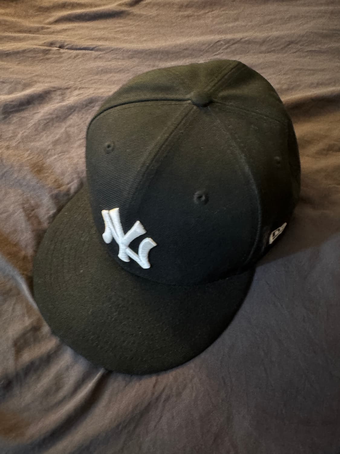 뉴에라 59fifty (59.6cm) 상품이미지1