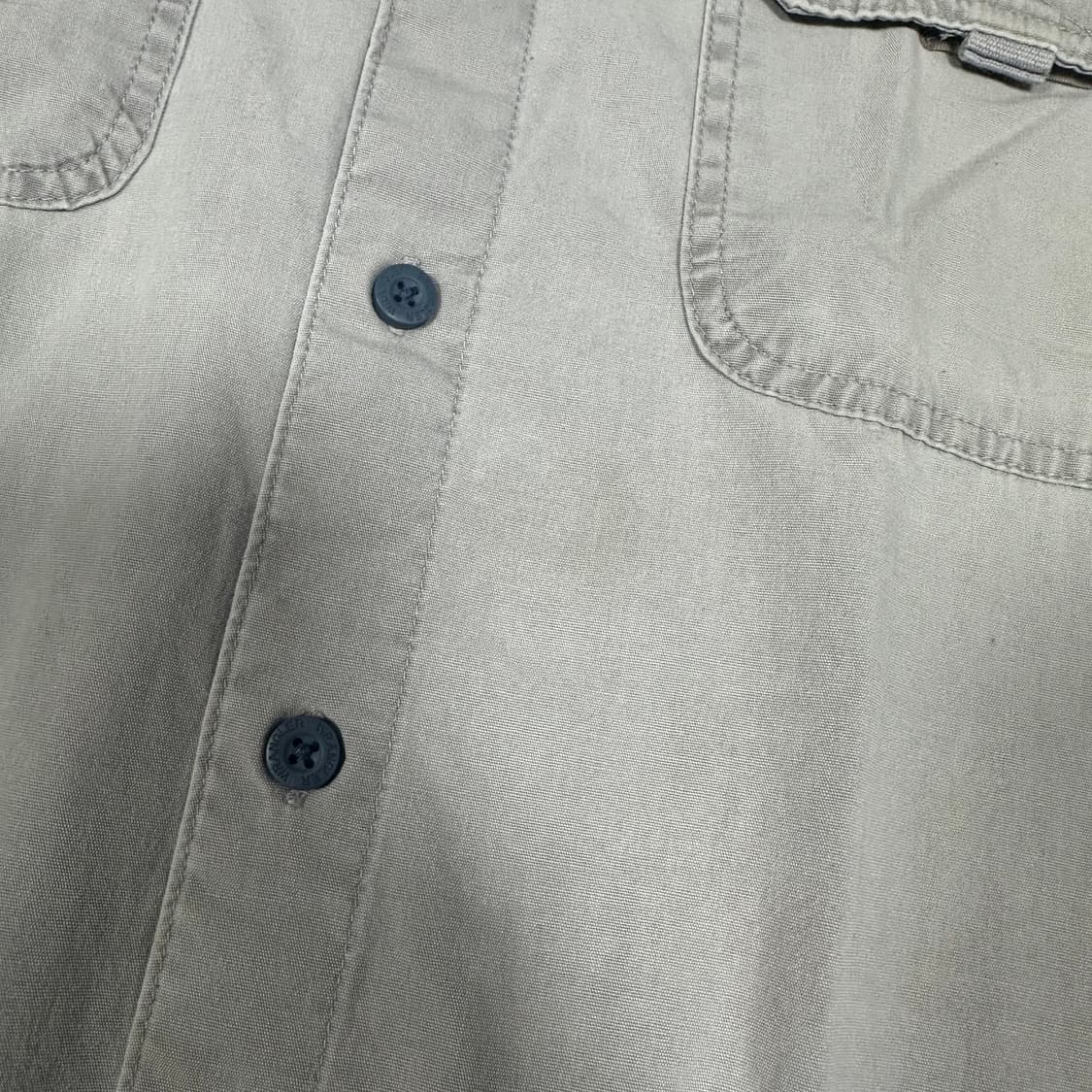 ✨ (바배) Wrangler 랭글러 셔츠 상품이미지4