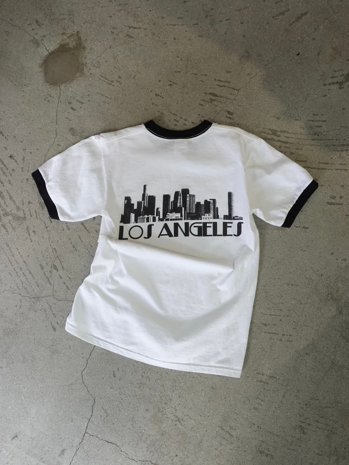 anvil ringer t-shirt  상품이미지1