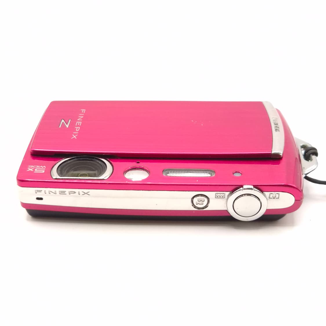 한글디카💖 후지필름 파인픽스 Z110 체리핑크 💖 상품이미지7