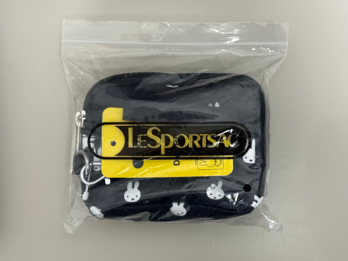 레스포삭 미피 3단 파우치 상품이미지1