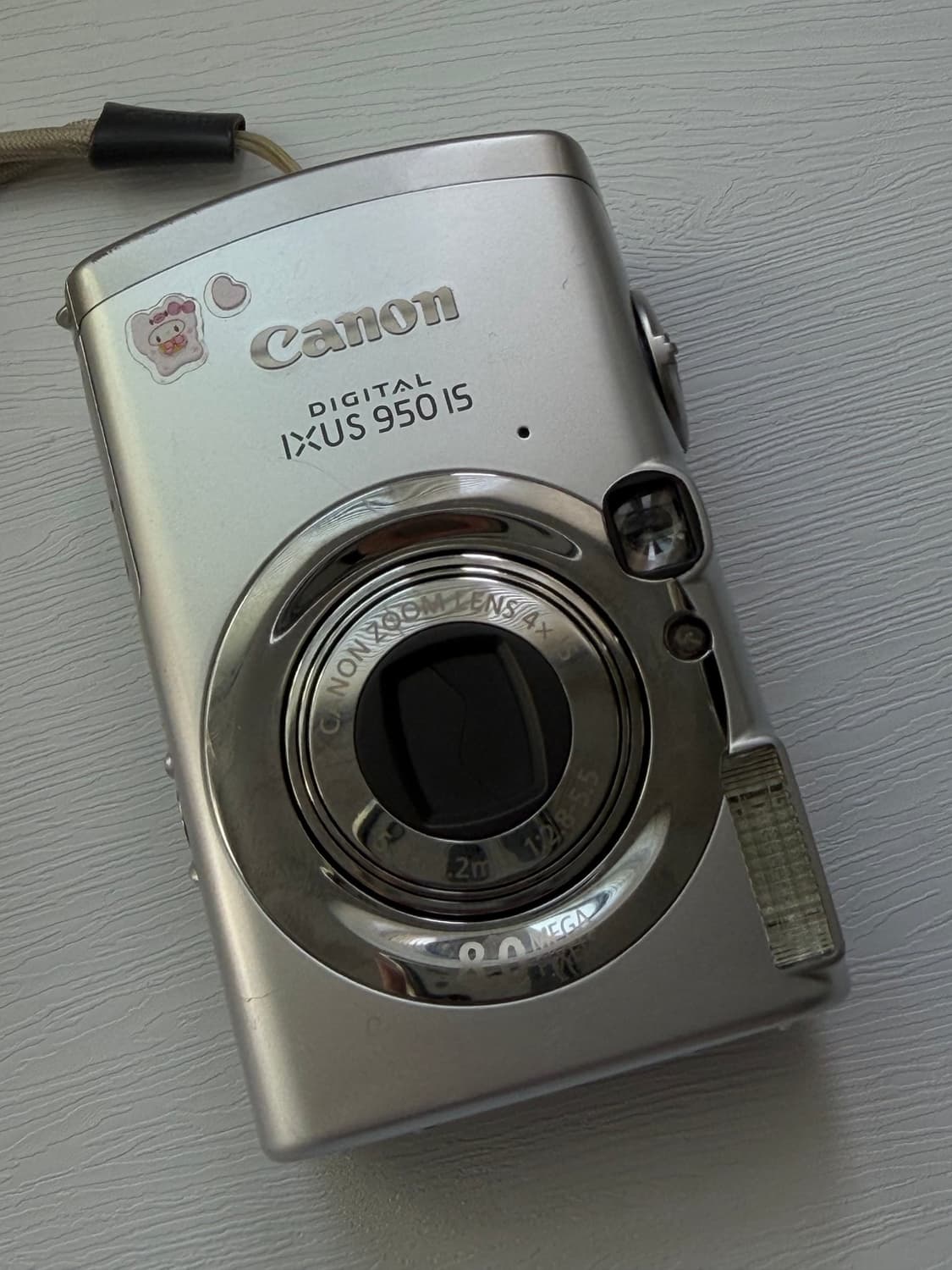 캐논 IXUS 950 IS  상품이미지1