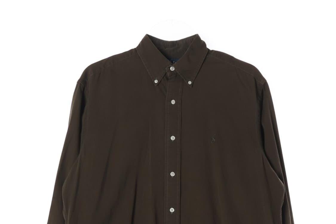 폴로 랄프로렌 야모스 셔츠 상품이미지3