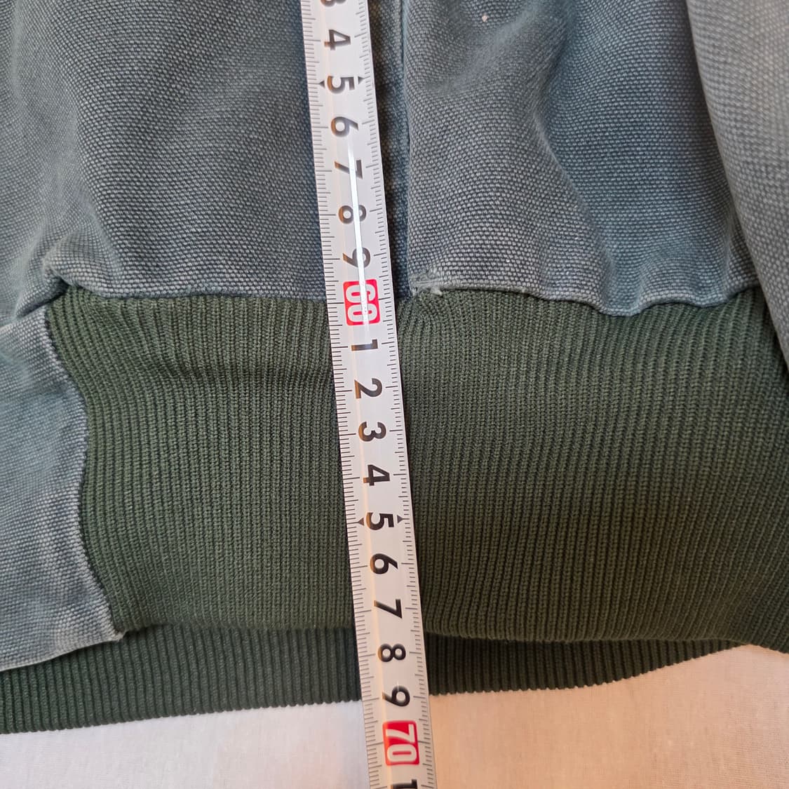 칼하트 액티브자켓 XL 칼하트 자켓 칼하트 j130 칼하트 j68 htg 상품이미지6