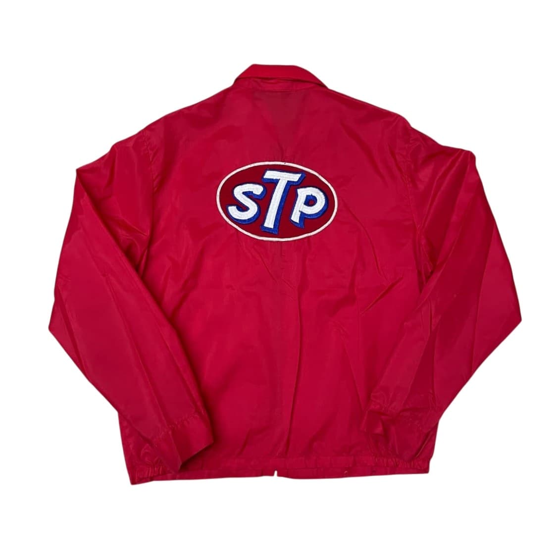 [M]80s Sir-Jac STP 빈티지 코치 자켓 윈드브레이커 상품이미지5