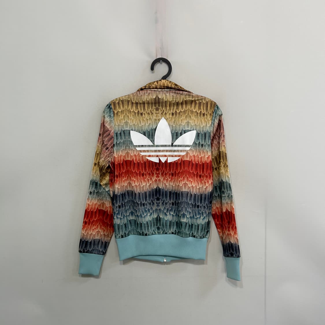 아디다스 져지 트랙탑 85  상품이미지3