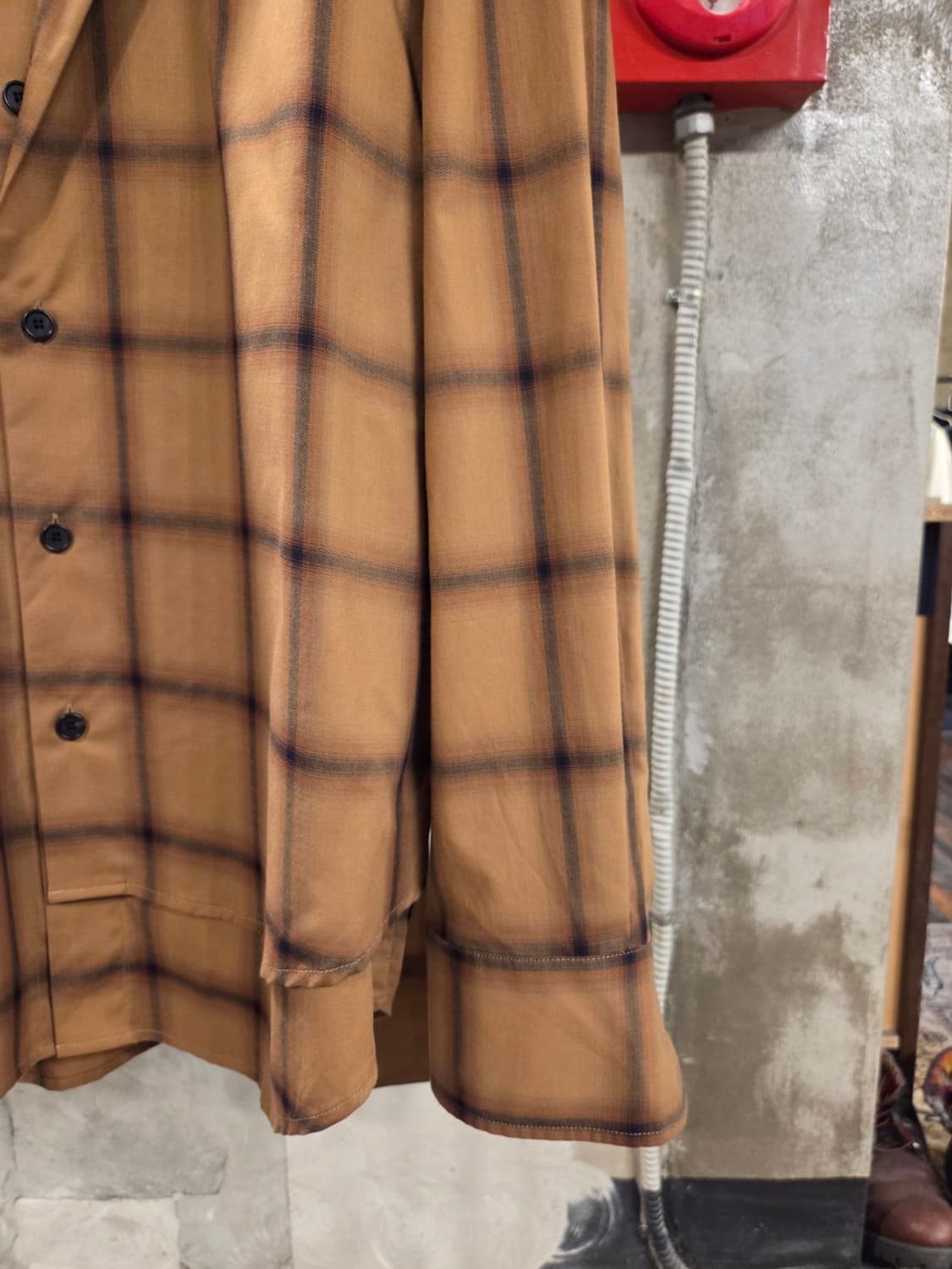 솔리드옴므 셔츠 상품이미지8