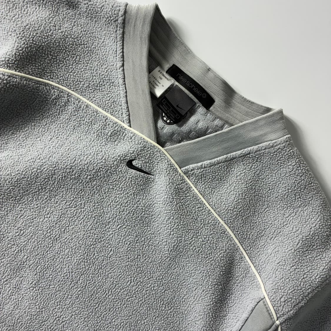 Nike 나이키 00‘s 폴라텍 스우시 웜업 상품이미지3