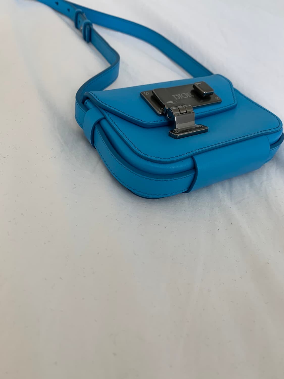 디올 락 미니 크로스백 상품이미지5