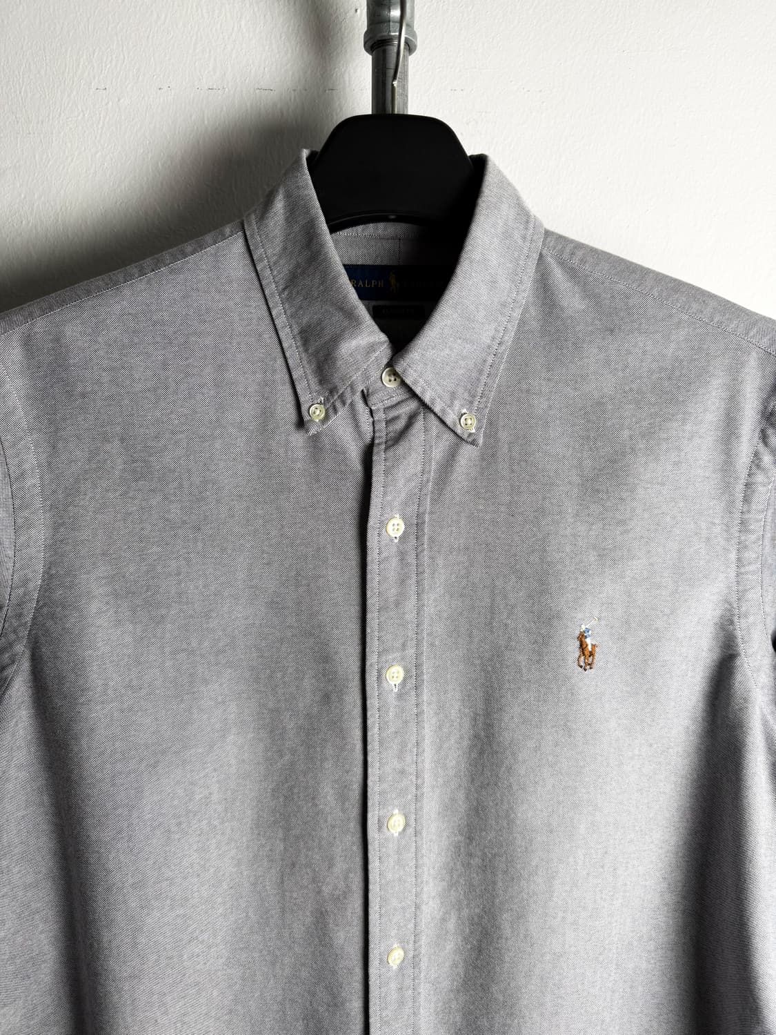 Polo Ralph Lauren Cotton Shirt 상품이미지2