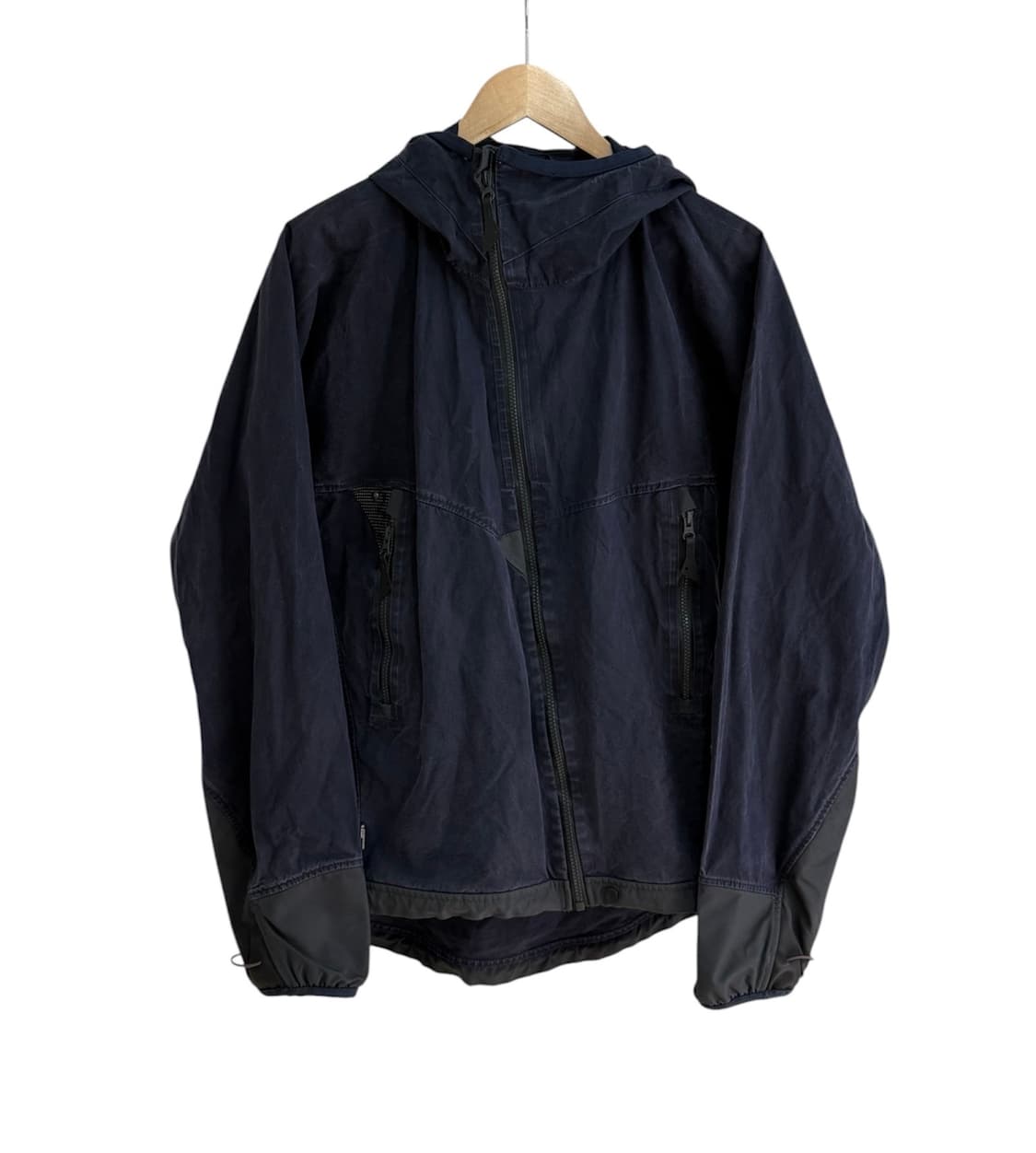 클라터뮤젠 에인느리데 듀라코트 하드 쉘 후드 자켓 상품이미지1