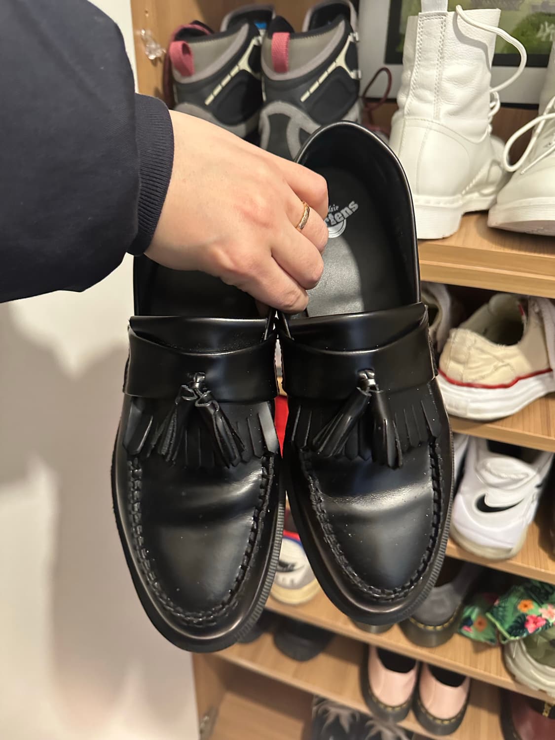 닥터마틴 아드리안 스무스 280 상품이미지2