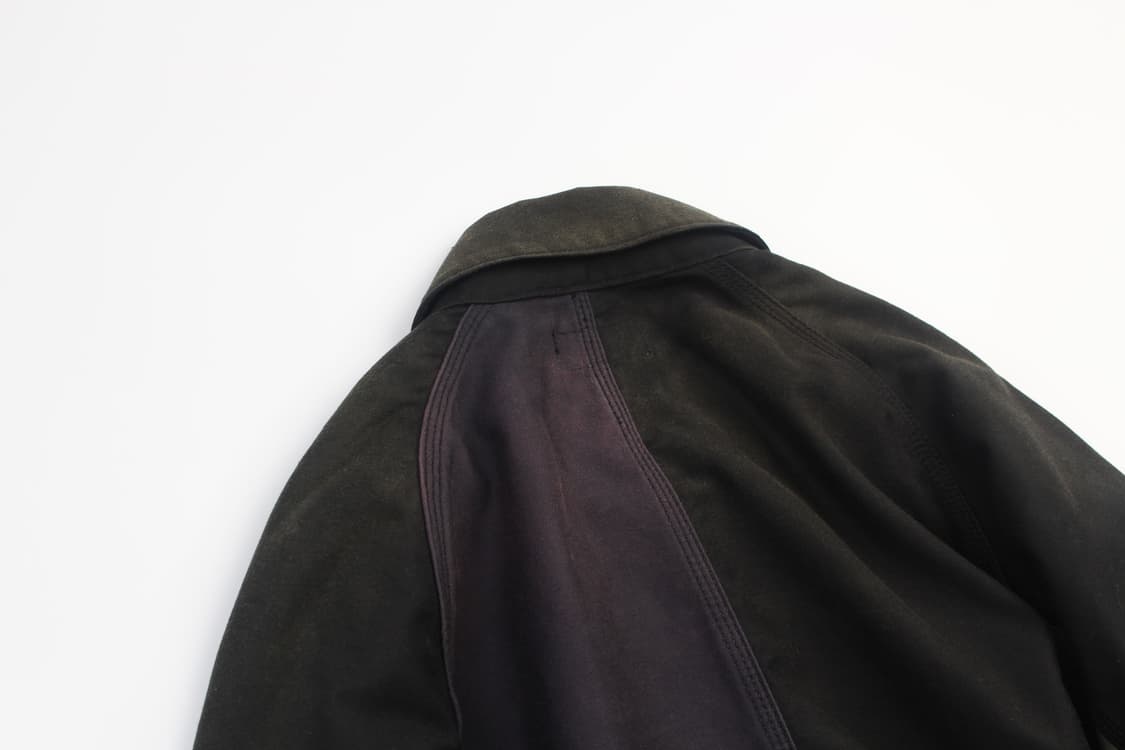 JOURNAL STANDARD HOMESTED Patchwork Cove 상품이미지8