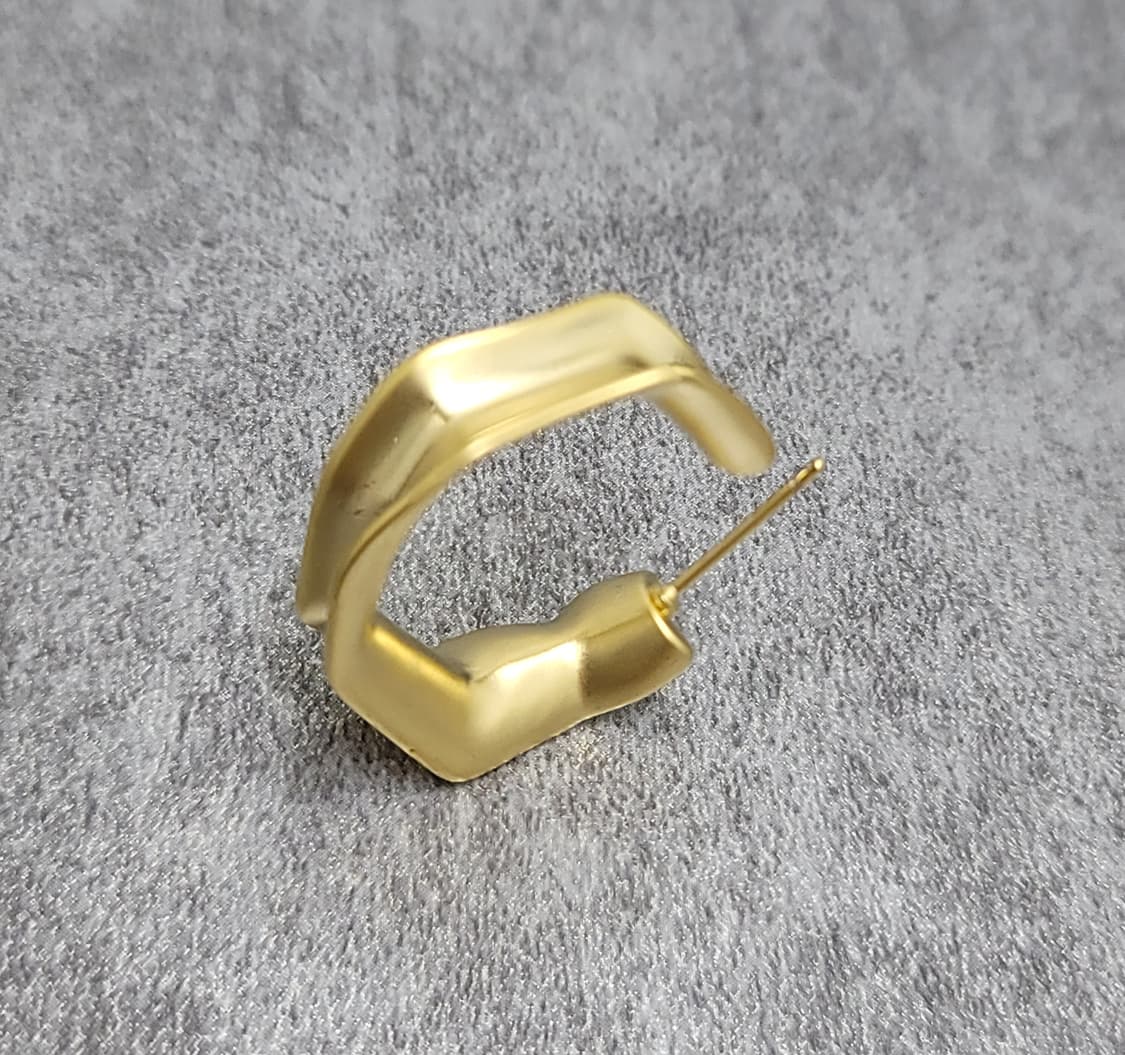 vintage earrings 상품이미지3