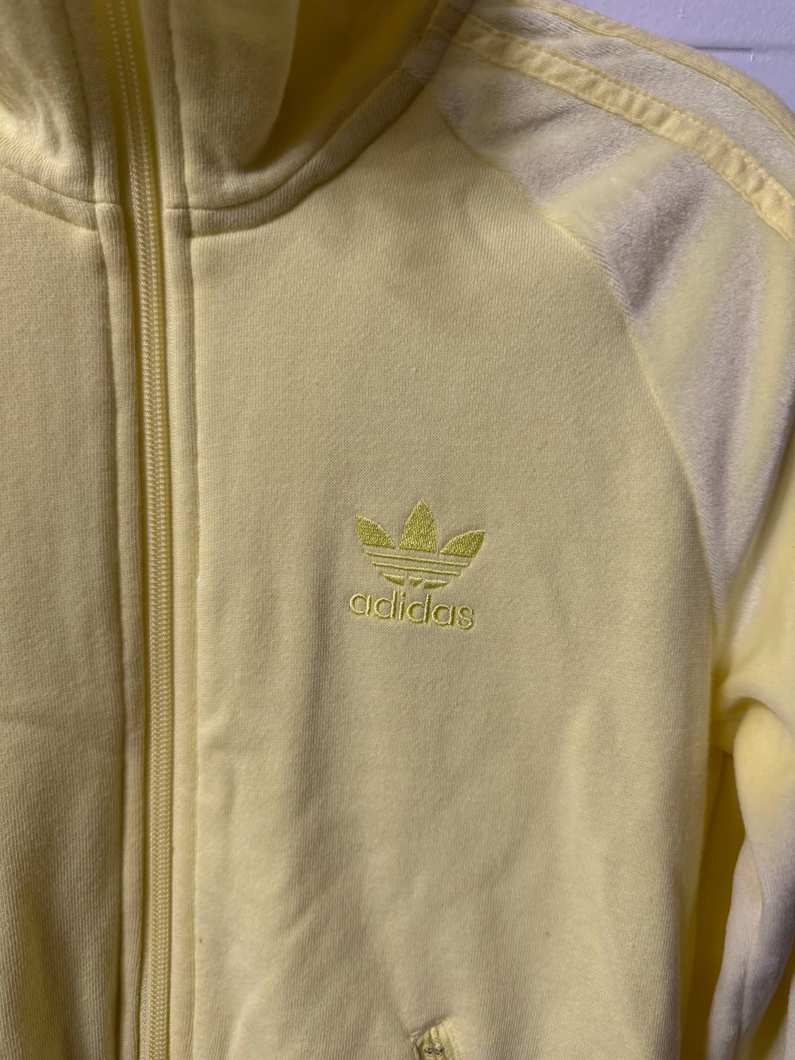 아다디스 파이어버드 레몬 트랙탑 상품이미지2