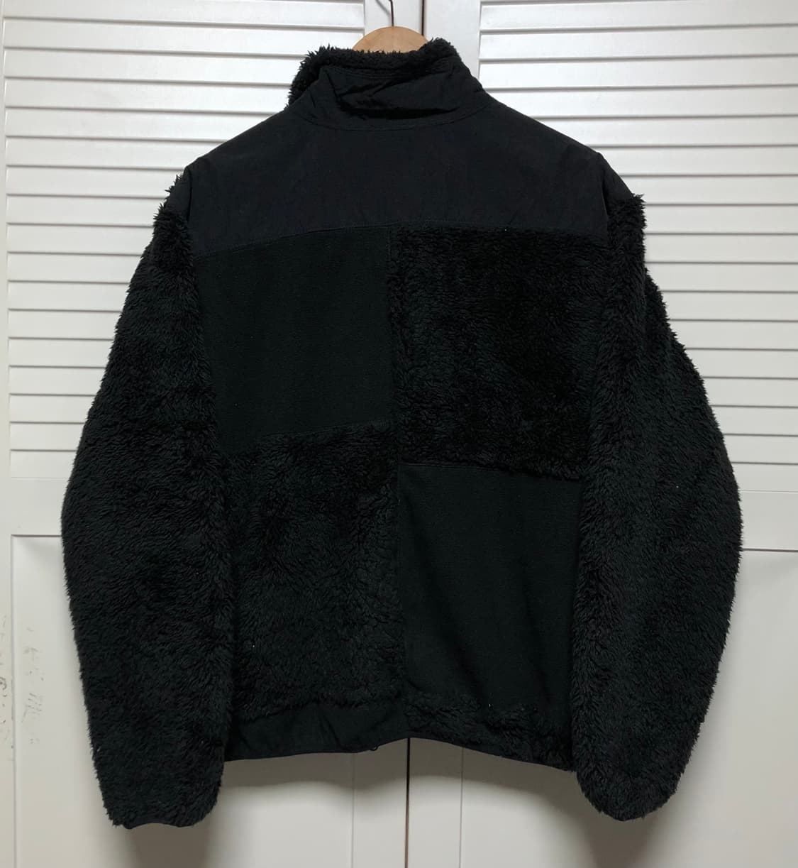 리바이스 자켓 거의새거 남성용 오버핏 상품이미지3