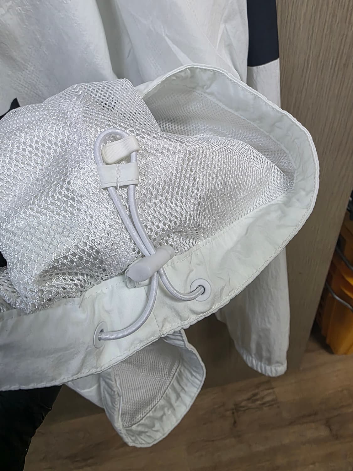 K2  바람막이 상품이미지5