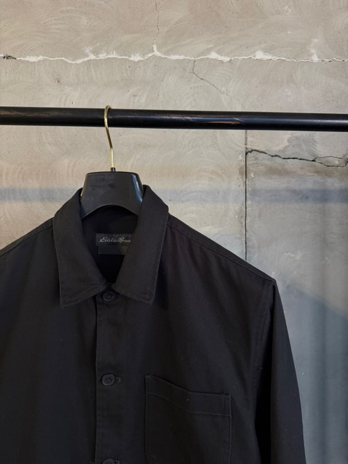 에디바우어 프렌치 워크 자켓 100 상품이미지7