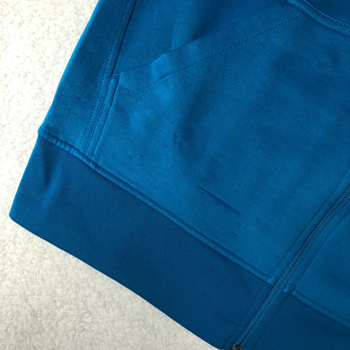 오클리 개구리 후드집업  상품이미지8