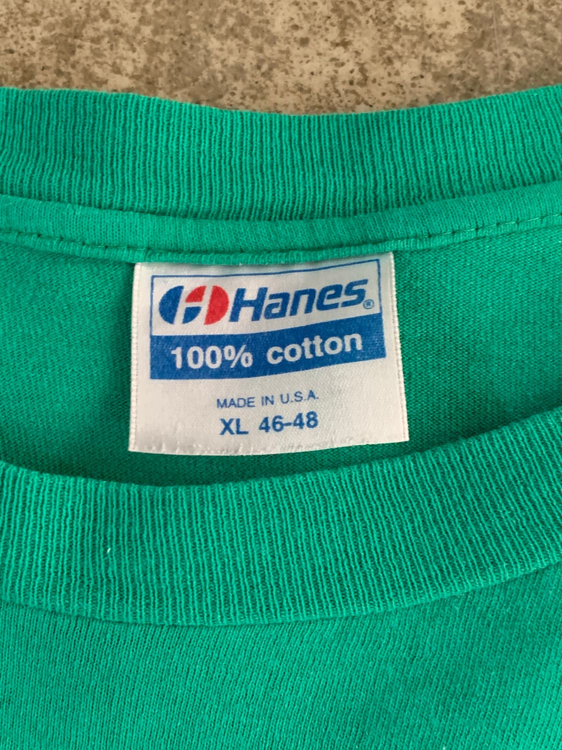 90s 벤앤제리스 프로모션 티셔츠 상품이미지3