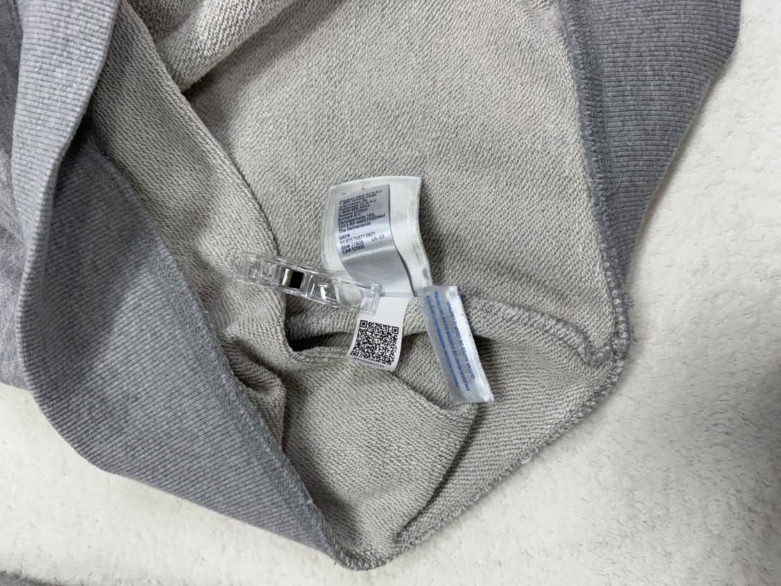 타미힐피거 스웻셔츠 상품이미지5