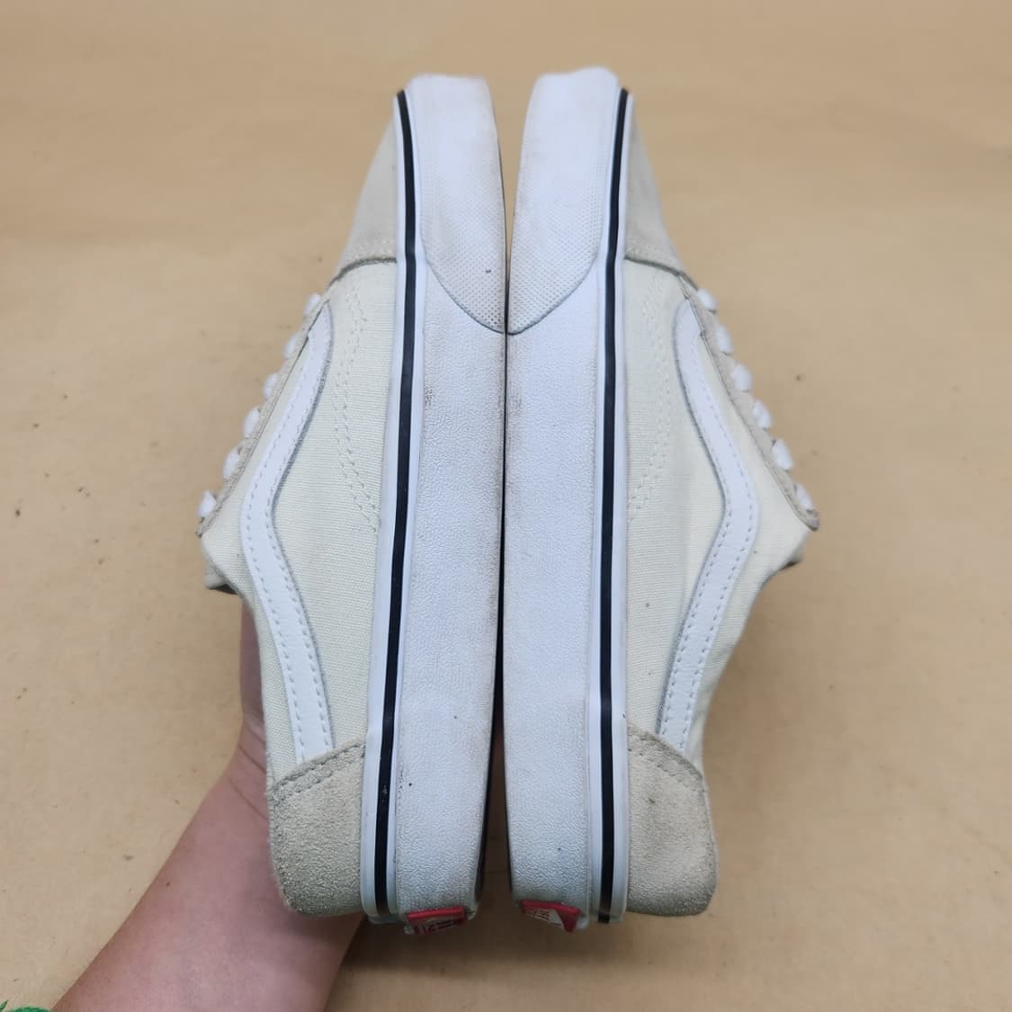 반스 올드스쿨 뮬225  상품이미지5