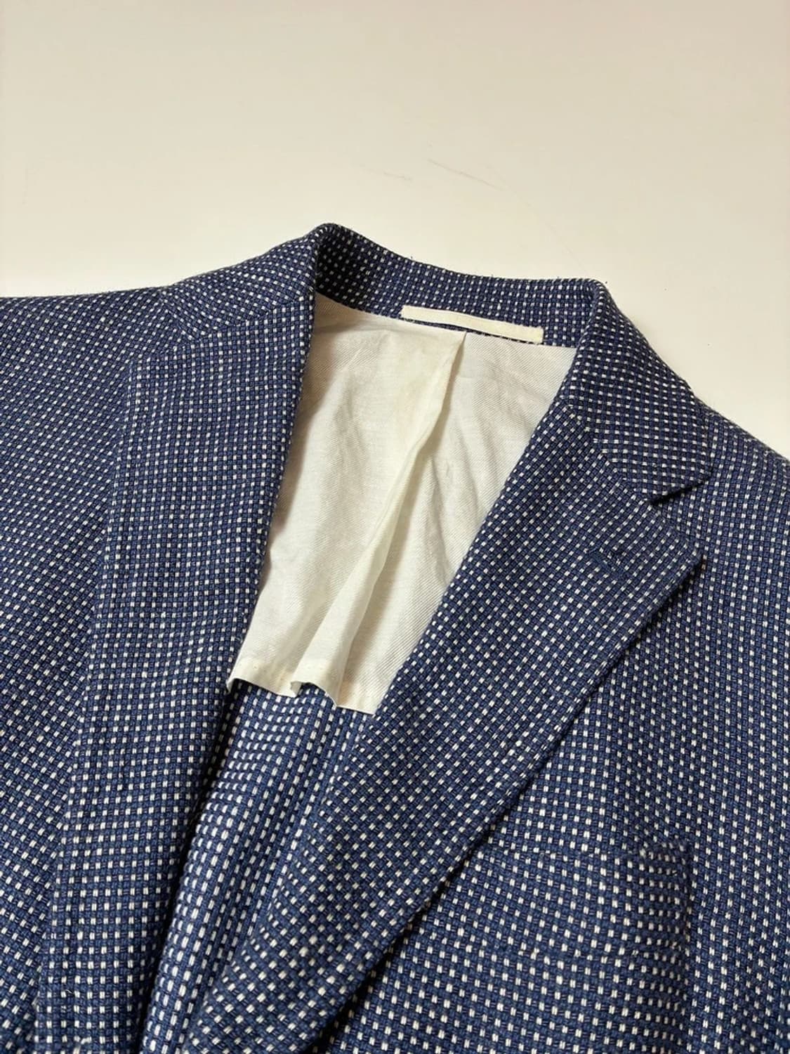 스틸레 라티노 Stile Latino 이태리 하이엔드블레이저 PN8272 상품이미지3