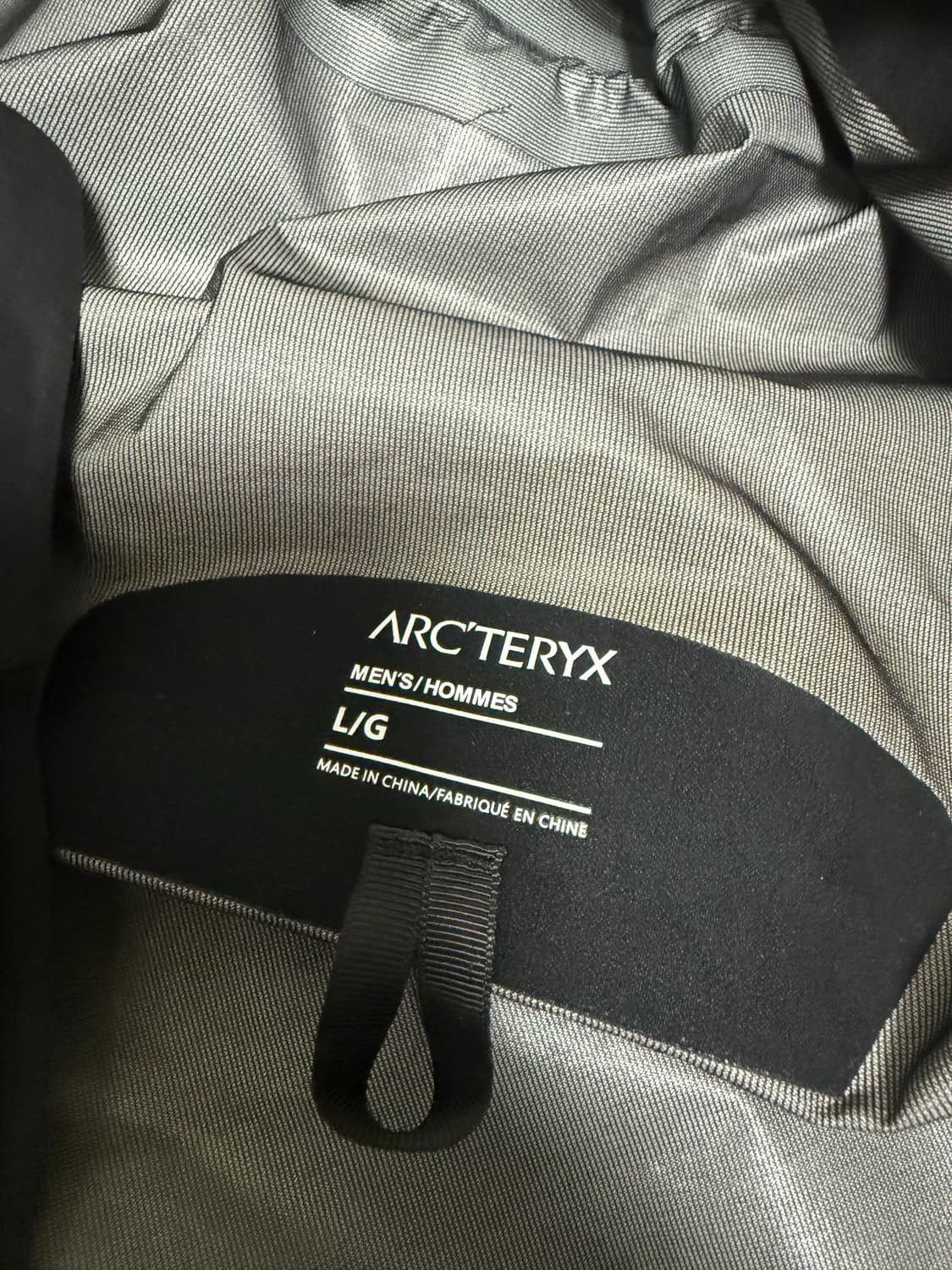 아크테릭스 베타 lt 상품이미지2