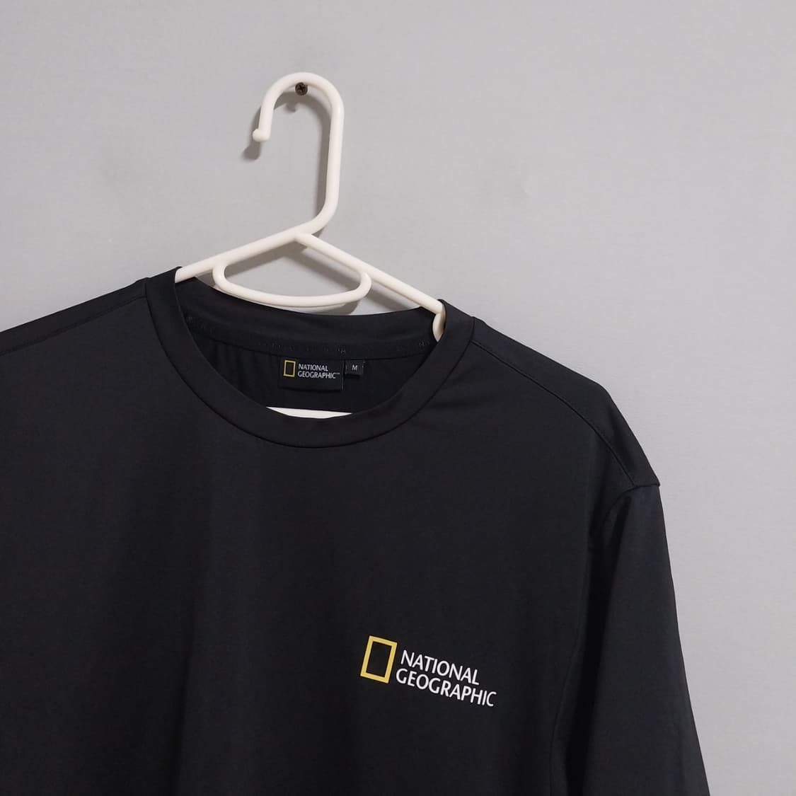 내셔널지오그래픽 남성95 기능성원단  상품이미지2