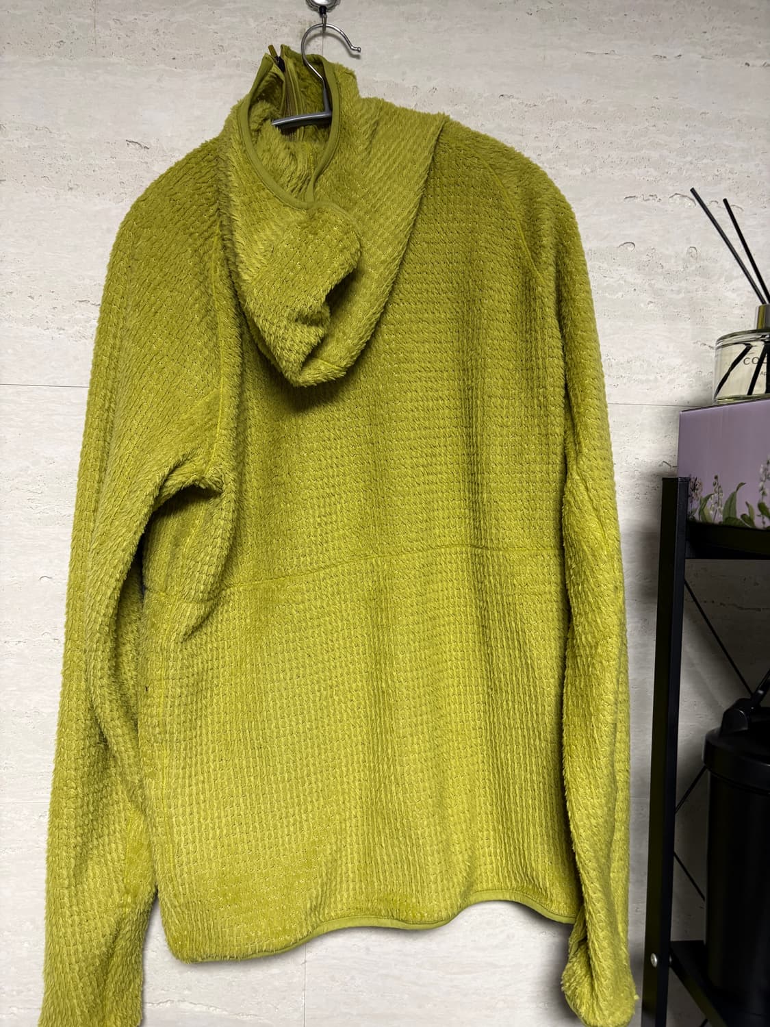 시에라 디자인 폴라텍  상품이미지2