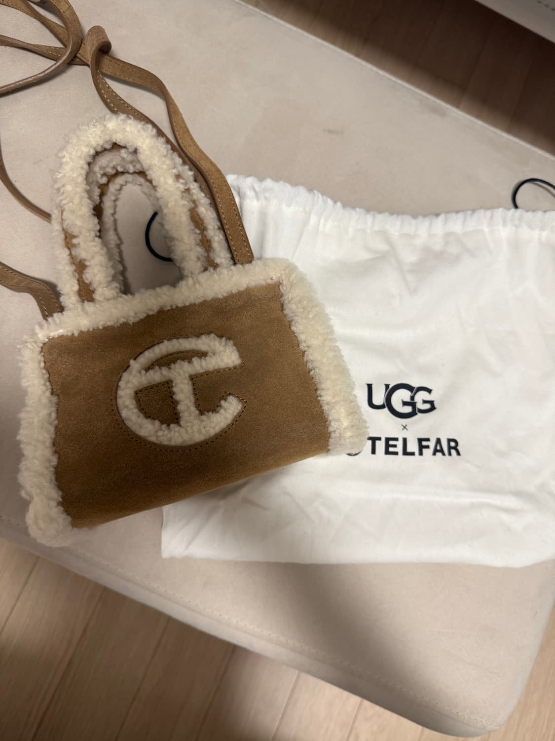 어그텔파 미니 상품이미지1