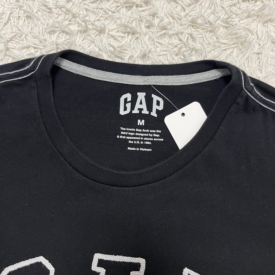 GAP Beijing t-shirt 상품이미지6